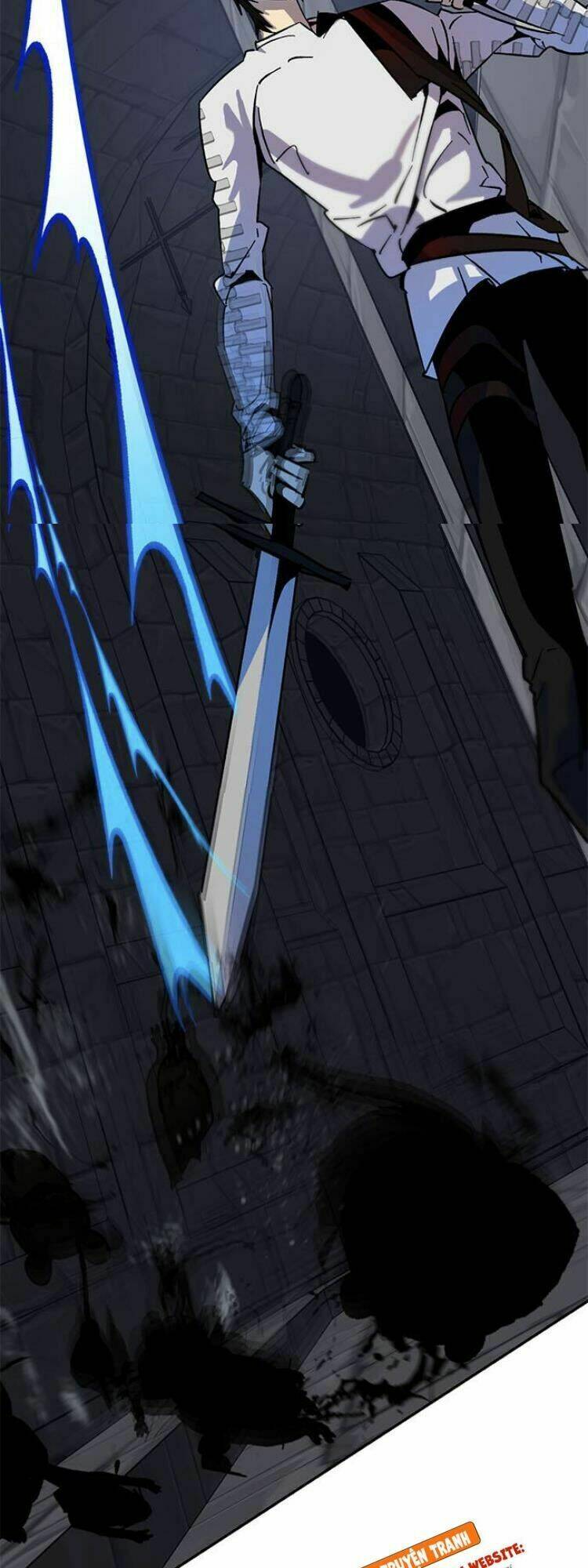 Trở Lại Thành Người Chơi - Chapter 18 - Page 12