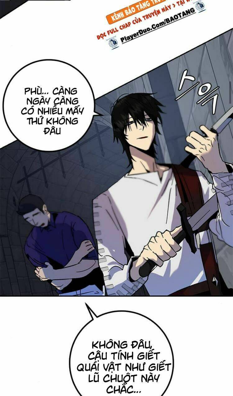 Trở Lại Thành Người Chơi - Chapter 18 - Page 13