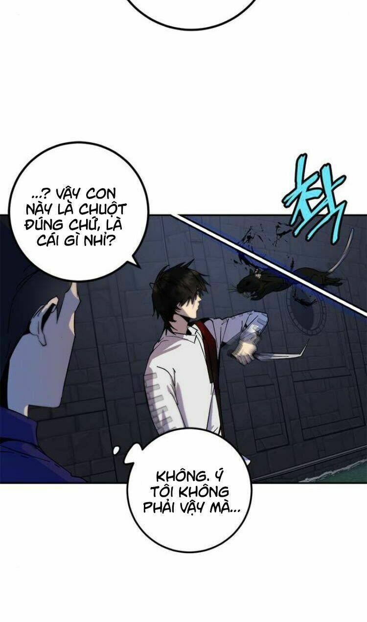 Trở Lại Thành Người Chơi - Chapter 18 - Page 14