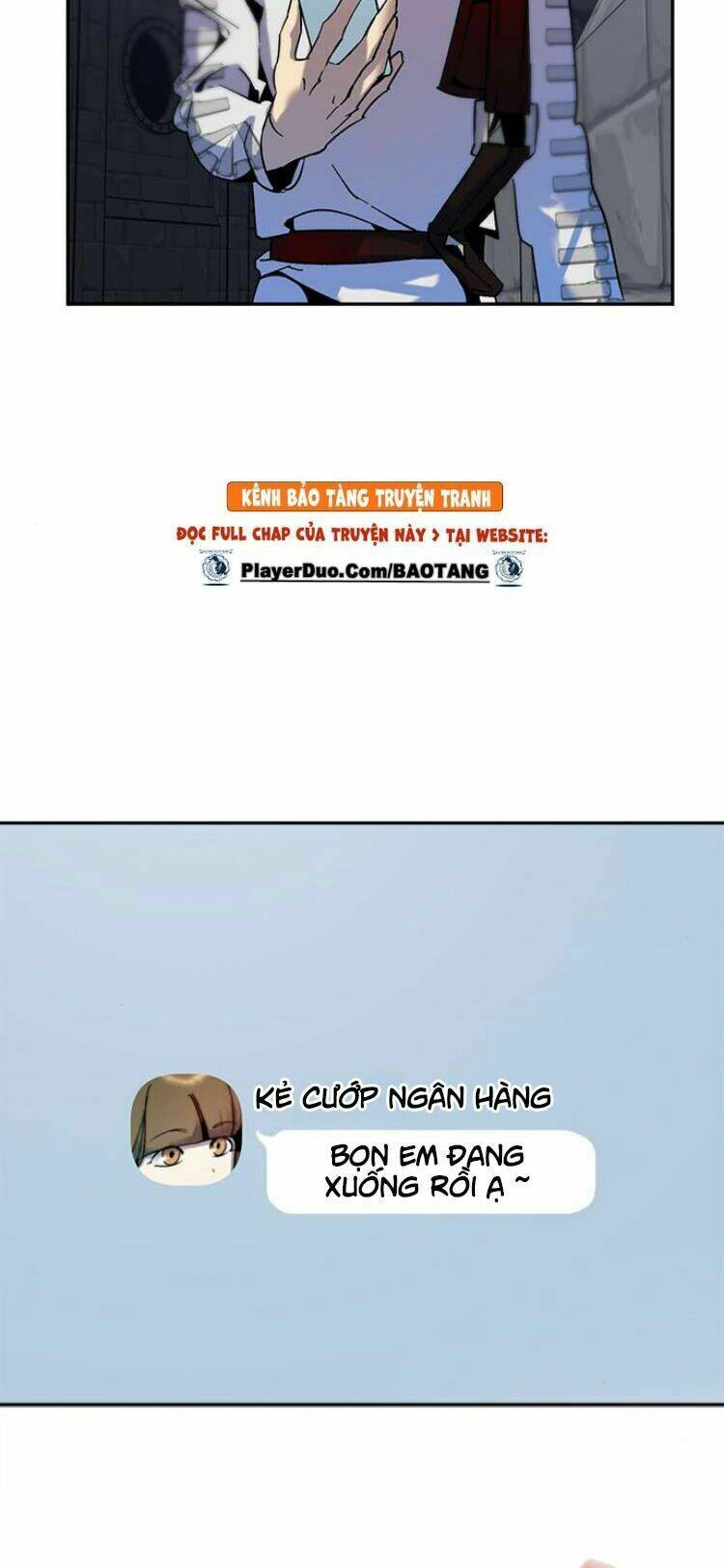 Trở Lại Thành Người Chơi - Chapter 18 - Page 17