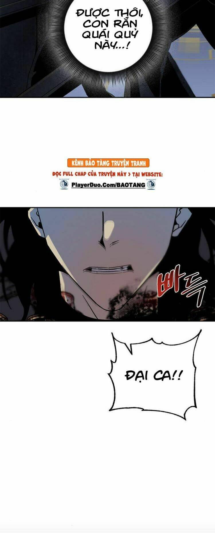 Trở Lại Thành Người Chơi - Chapter 18 - Page 24