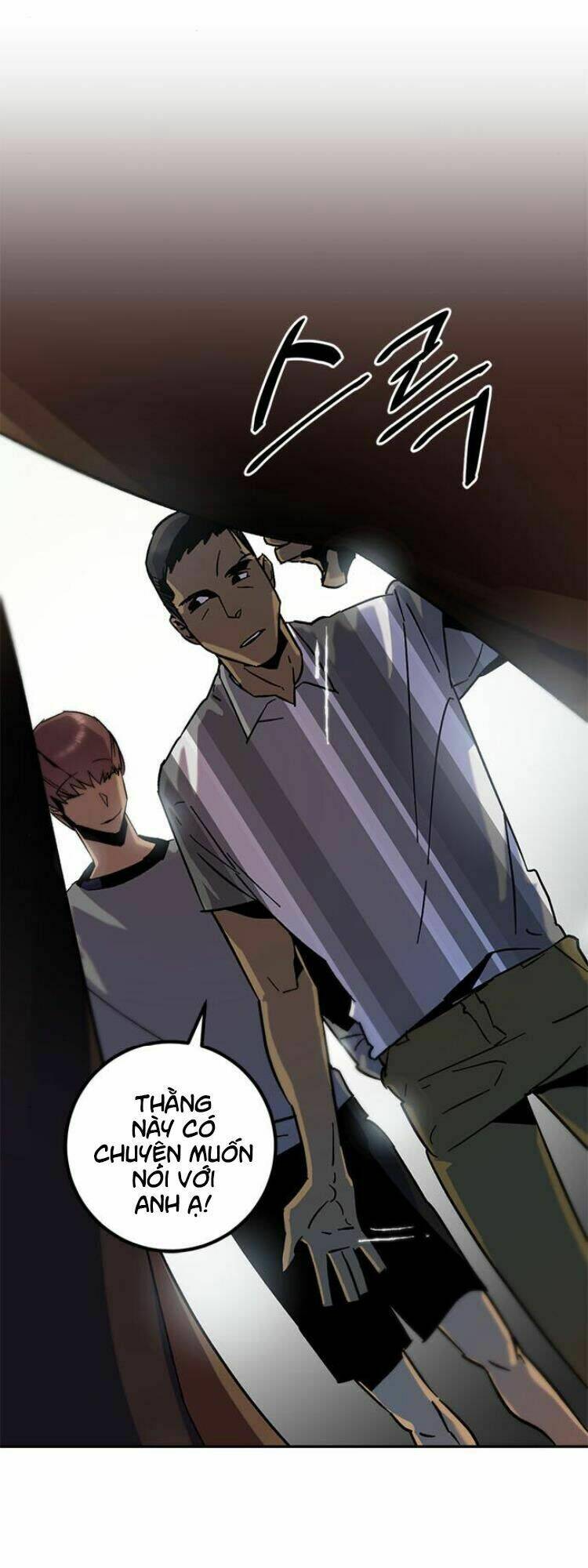 Trở Lại Thành Người Chơi - Chapter 18 - Page 25