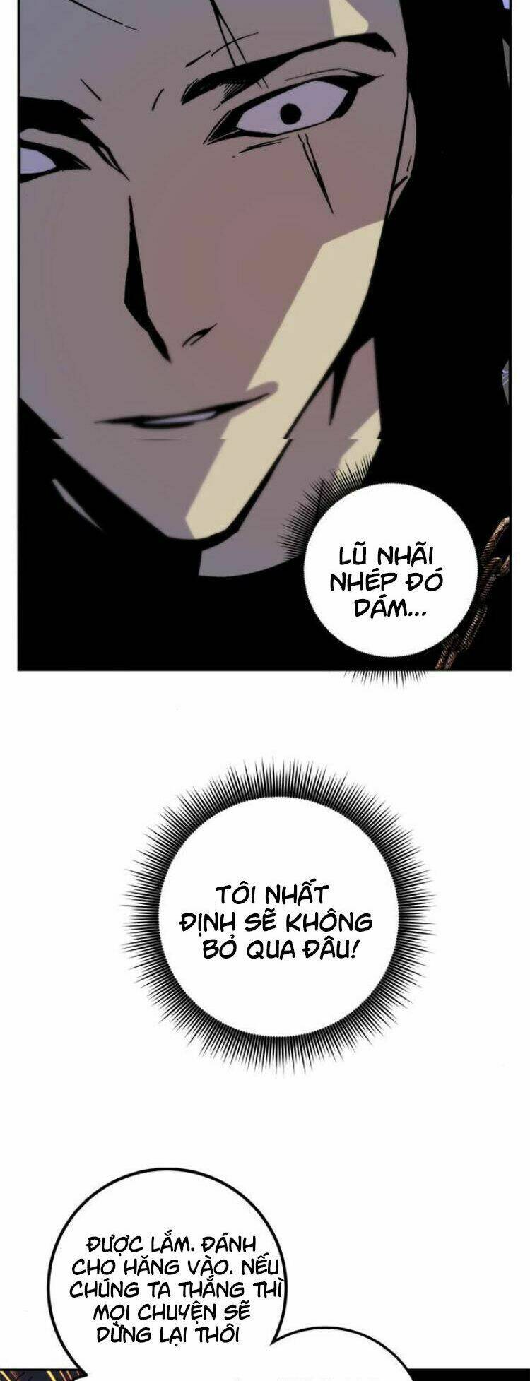 Trở Lại Thành Người Chơi - Chapter 18 - Page 31