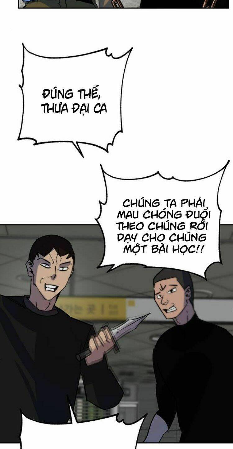 Trở Lại Thành Người Chơi - Chapter 18 - Page 37