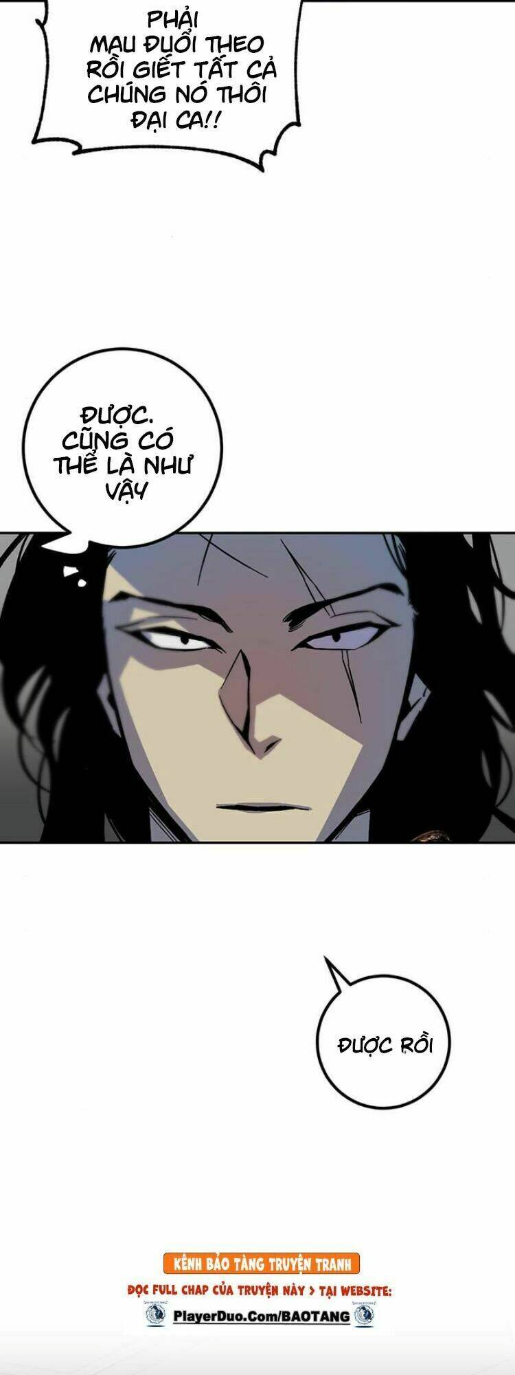 Trở Lại Thành Người Chơi - Chapter 18 - Page 38