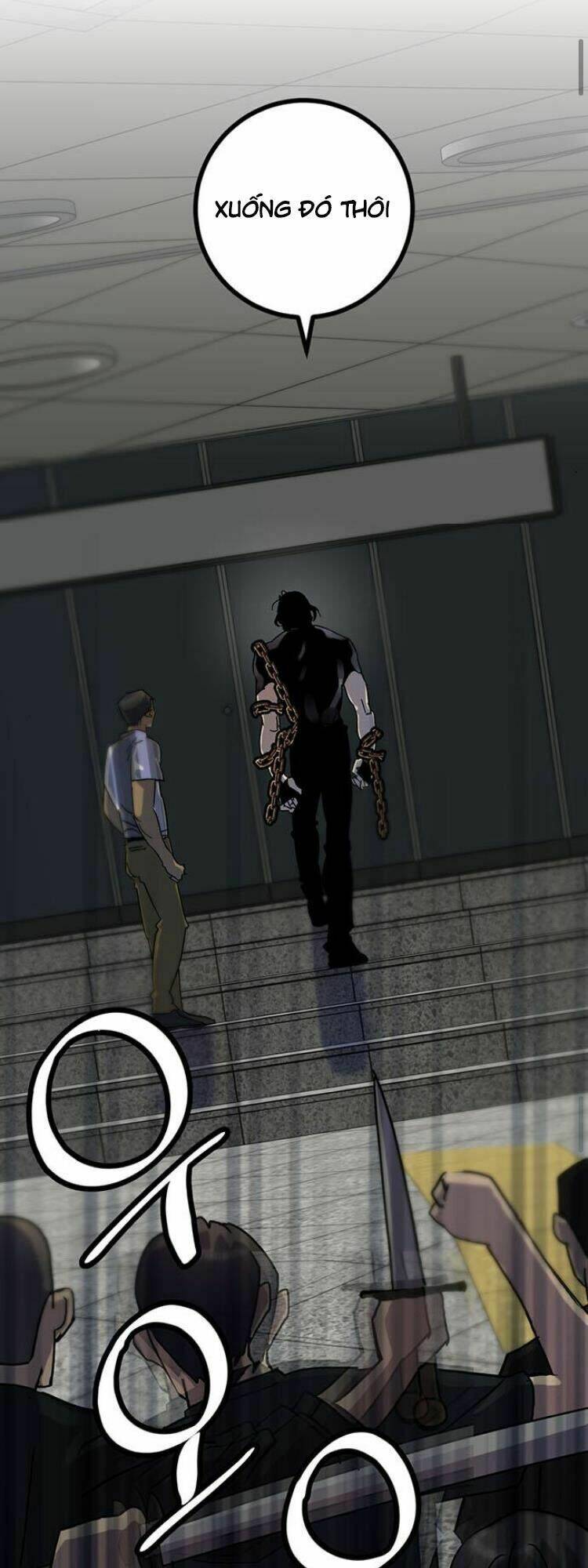 Trở Lại Thành Người Chơi - Chapter 18 - Page 39