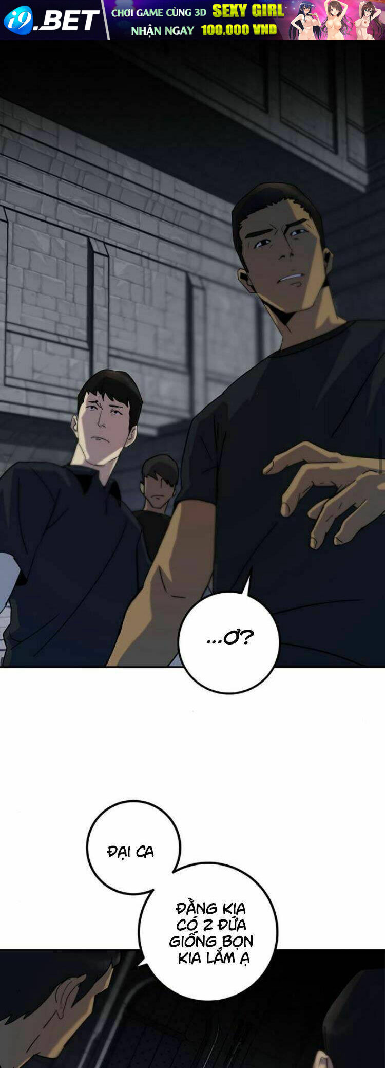 Trở Lại Thành Người Chơi - Chapter 18 - Page 42