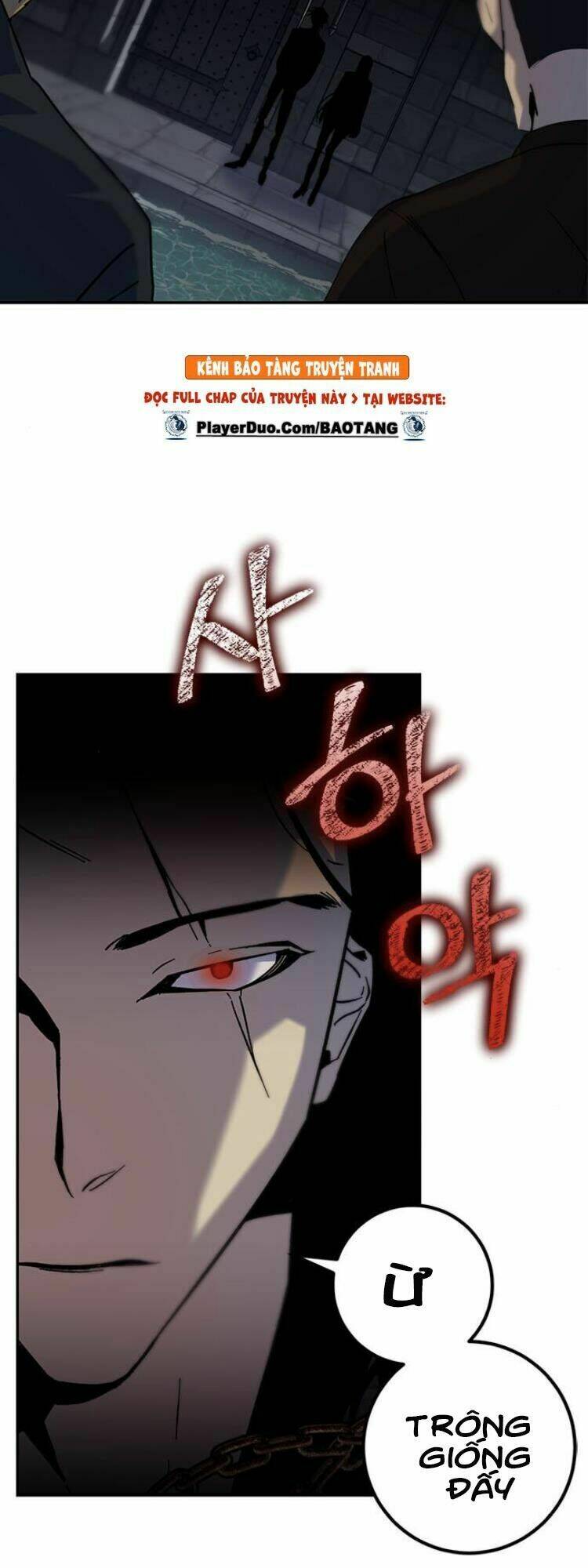 Trở Lại Thành Người Chơi - Chapter 18 - Page 43