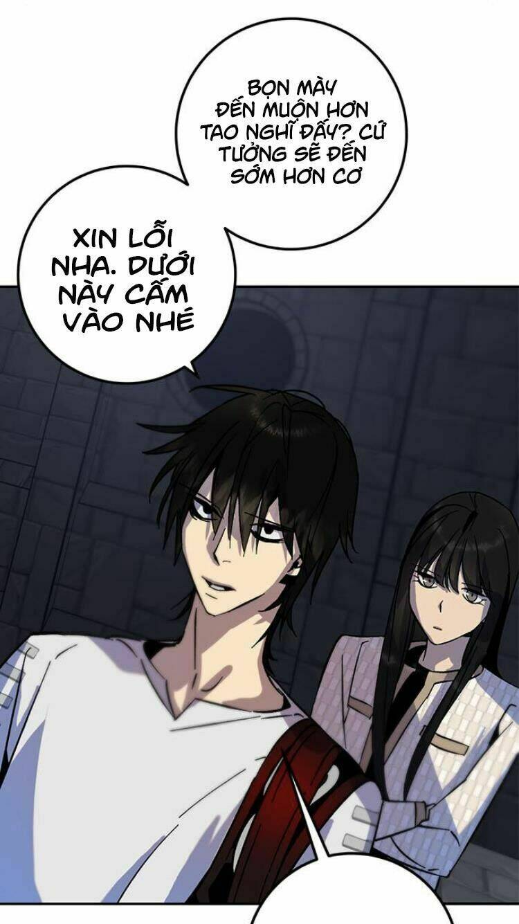 Trở Lại Thành Người Chơi - Chapter 18 - Page 44