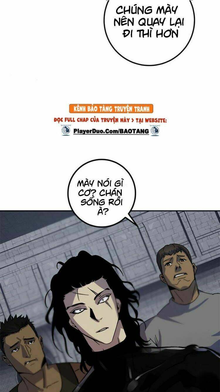 Trở Lại Thành Người Chơi - Chapter 18 - Page 45