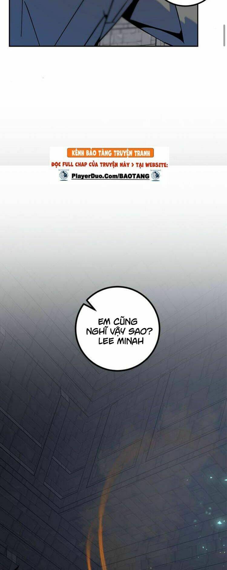 Trở Lại Thành Người Chơi - Chapter 18 - Page 48