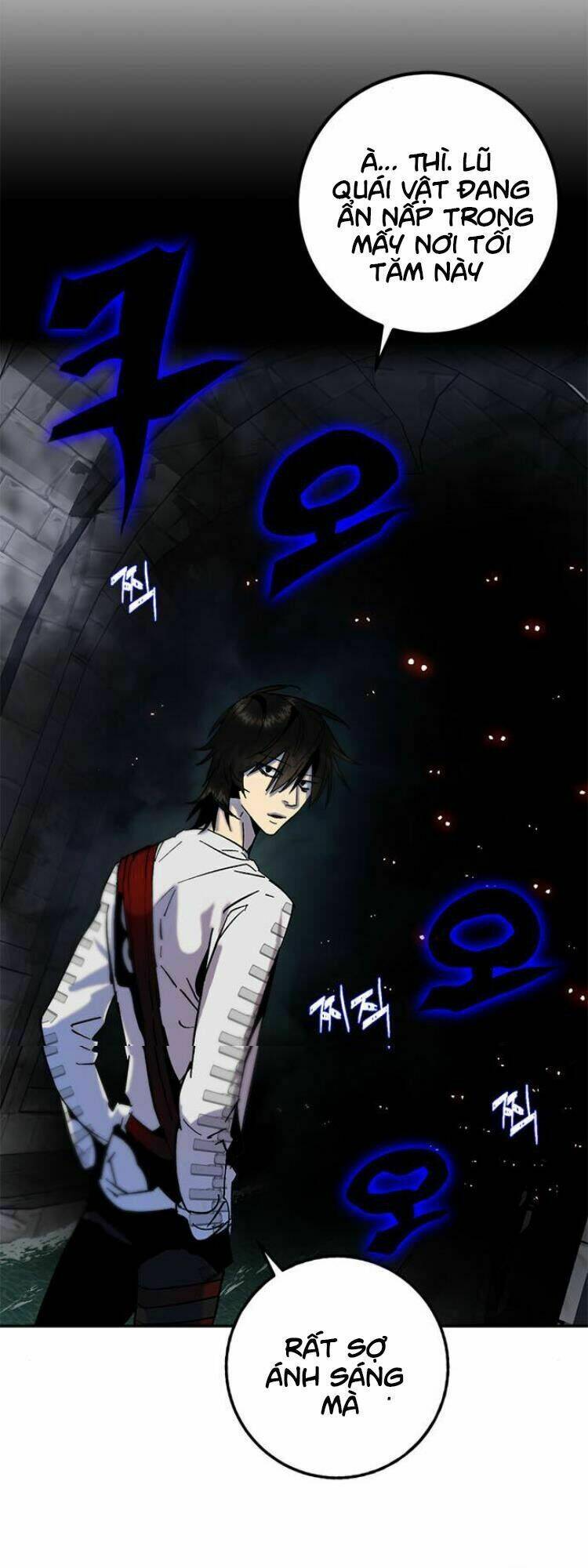 Trở Lại Thành Người Chơi - Chapter 18 - Page 4