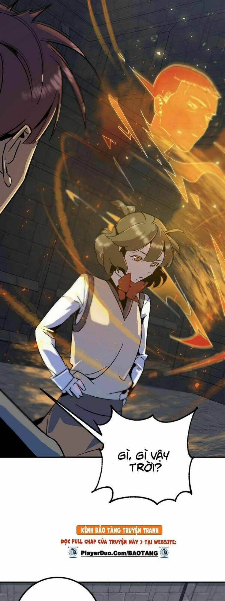 Trở Lại Thành Người Chơi - Chapter 18 - Page 49