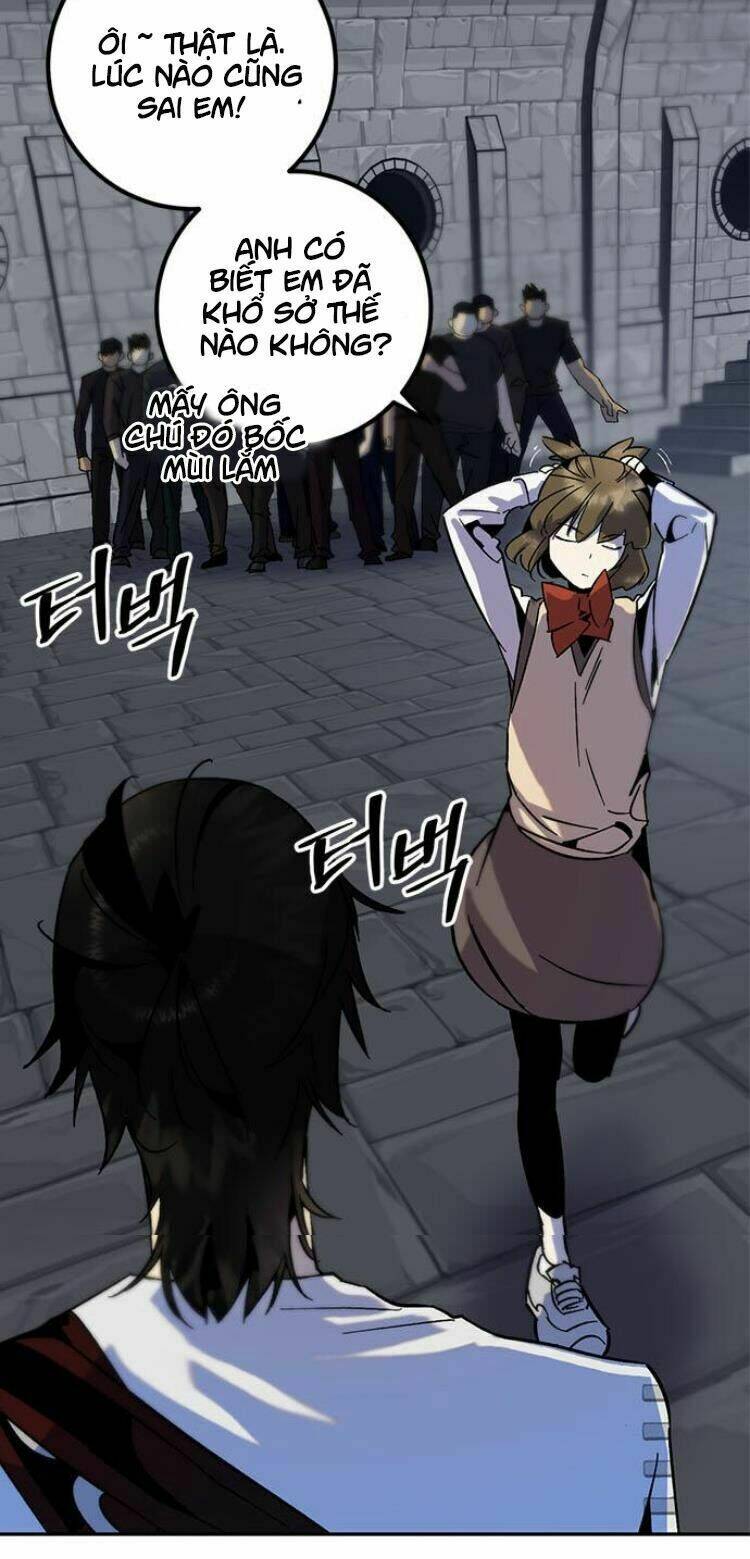 Trở Lại Thành Người Chơi - Chapter 18 - Page 50