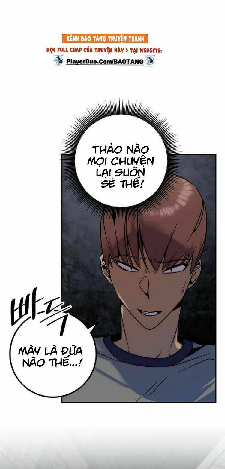 Trở Lại Thành Người Chơi - Chapter 18 - Page 51