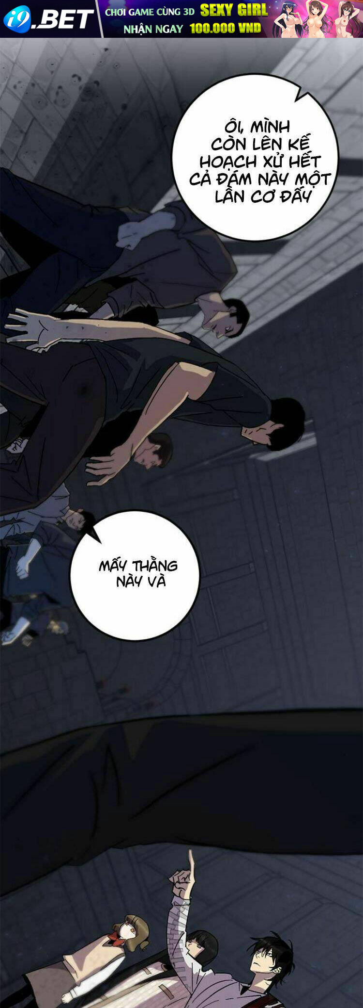 Trở Lại Thành Người Chơi - Chapter 18 - Page 52
