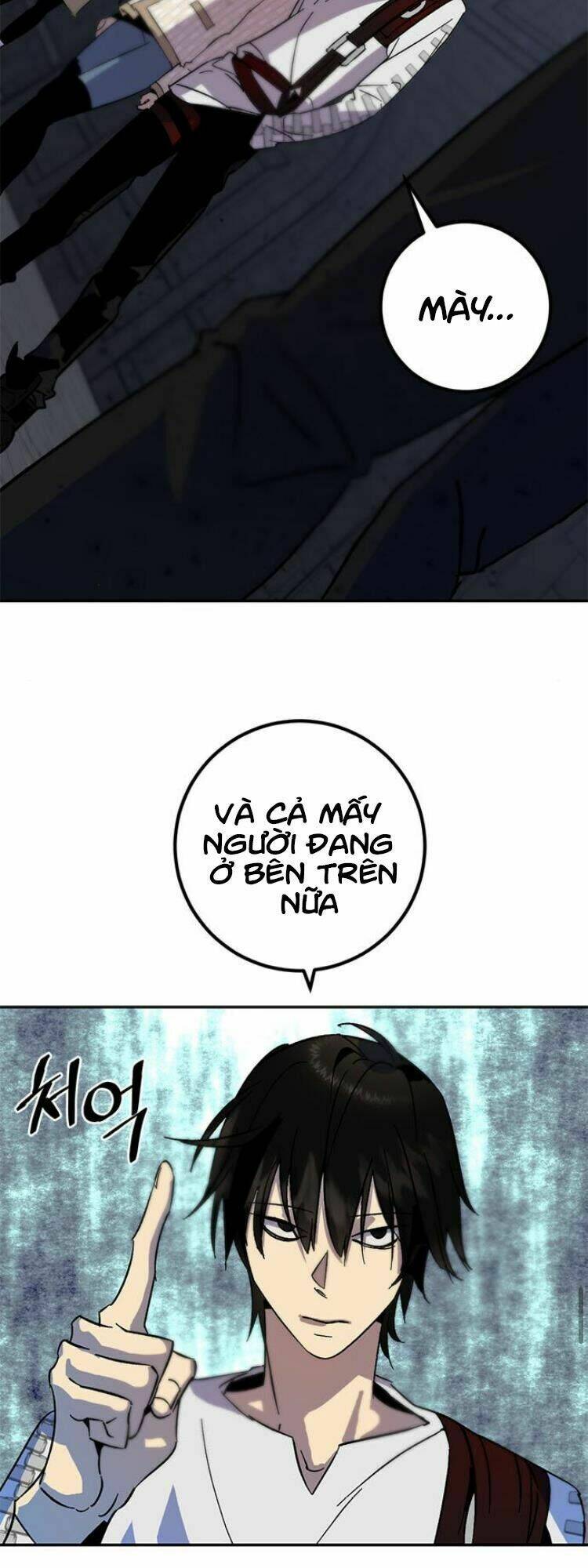 Trở Lại Thành Người Chơi - Chapter 18 - Page 53
