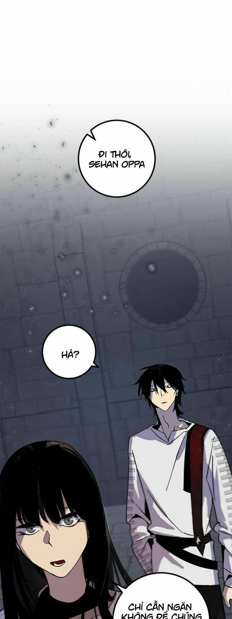 Trở Lại Thành Người Chơi - Chapter 18 - Page 56