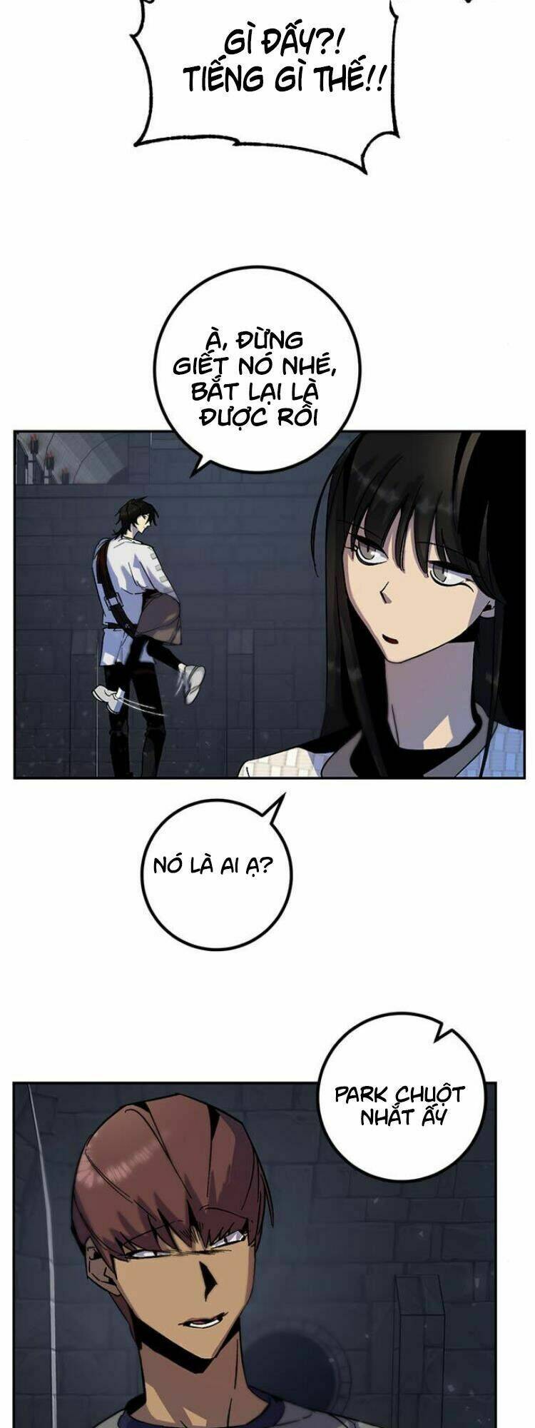 Trở Lại Thành Người Chơi - Chapter 18 - Page 59