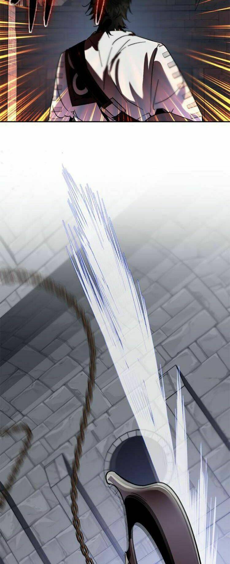 Trở Lại Thành Người Chơi - Chapter 18 - Page 61