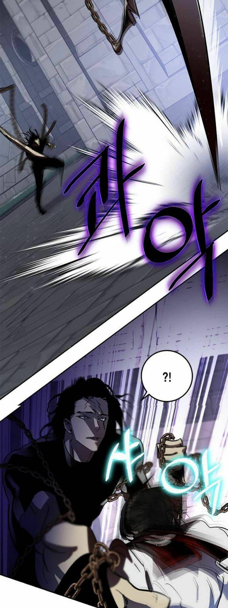 Trở Lại Thành Người Chơi - Chapter 18 - Page 62