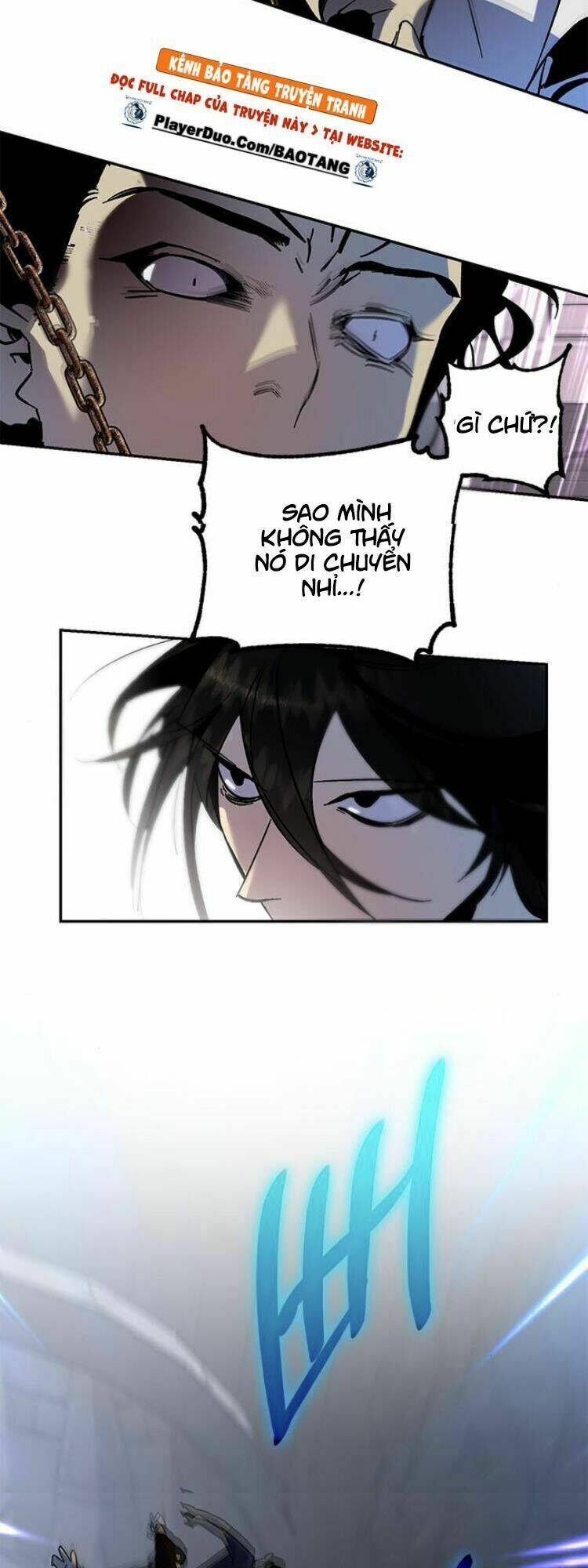 Trở Lại Thành Người Chơi - Chapter 18 - Page 63