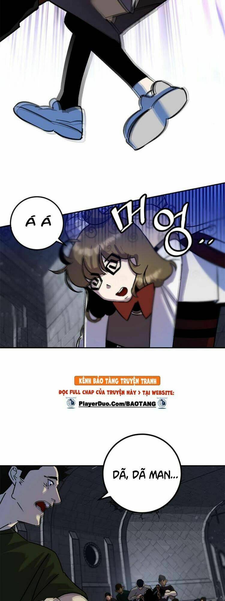 Trở Lại Thành Người Chơi - Chapter 18 - Page 66