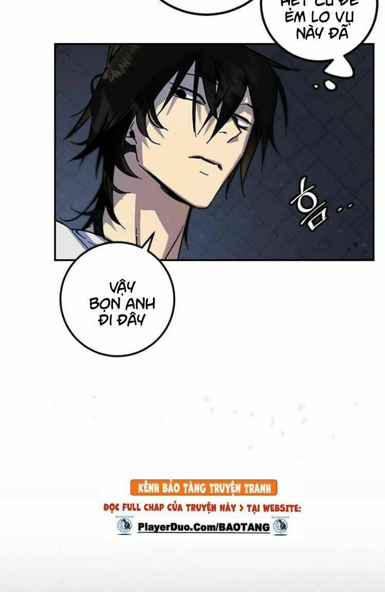 Trở Lại Thành Người Chơi - Chapter 18 - Page 68