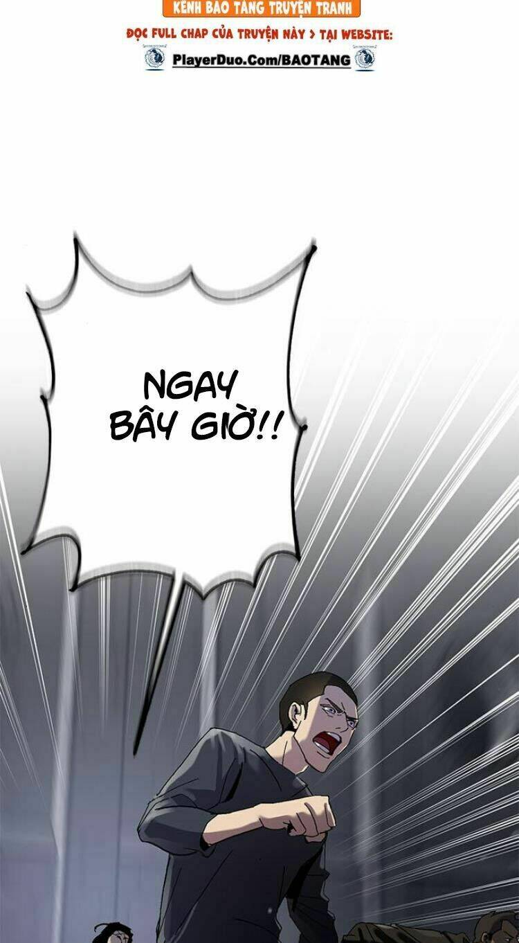 Trở Lại Thành Người Chơi - Chapter 19 - Page 10