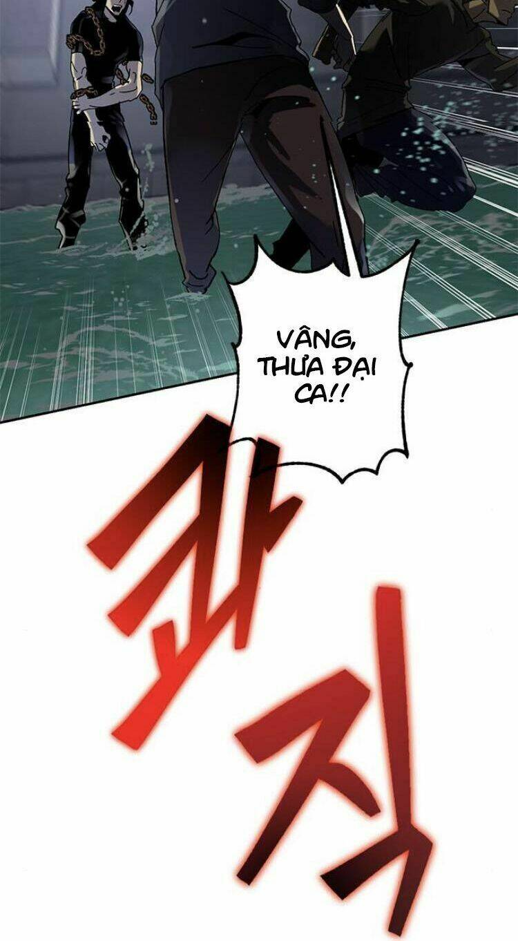 Trở Lại Thành Người Chơi - Chapter 19 - Page 11