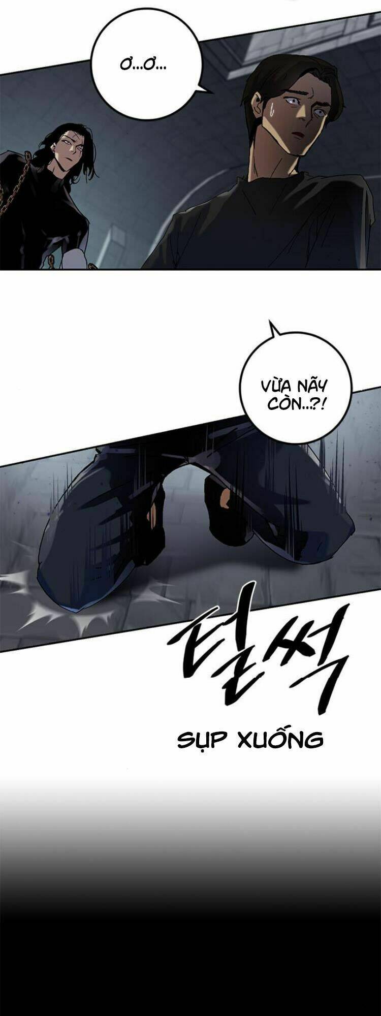 Trở Lại Thành Người Chơi - Chapter 19 - Page 12