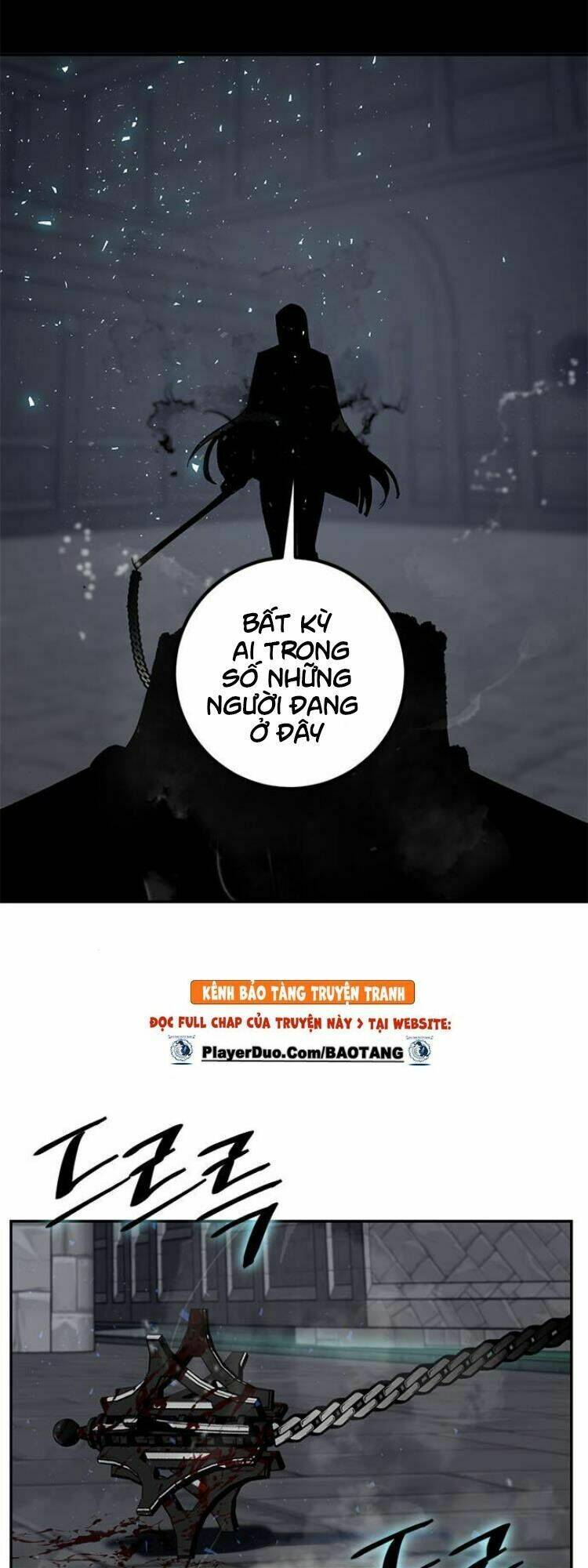 Trở Lại Thành Người Chơi - Chapter 19 - Page 13