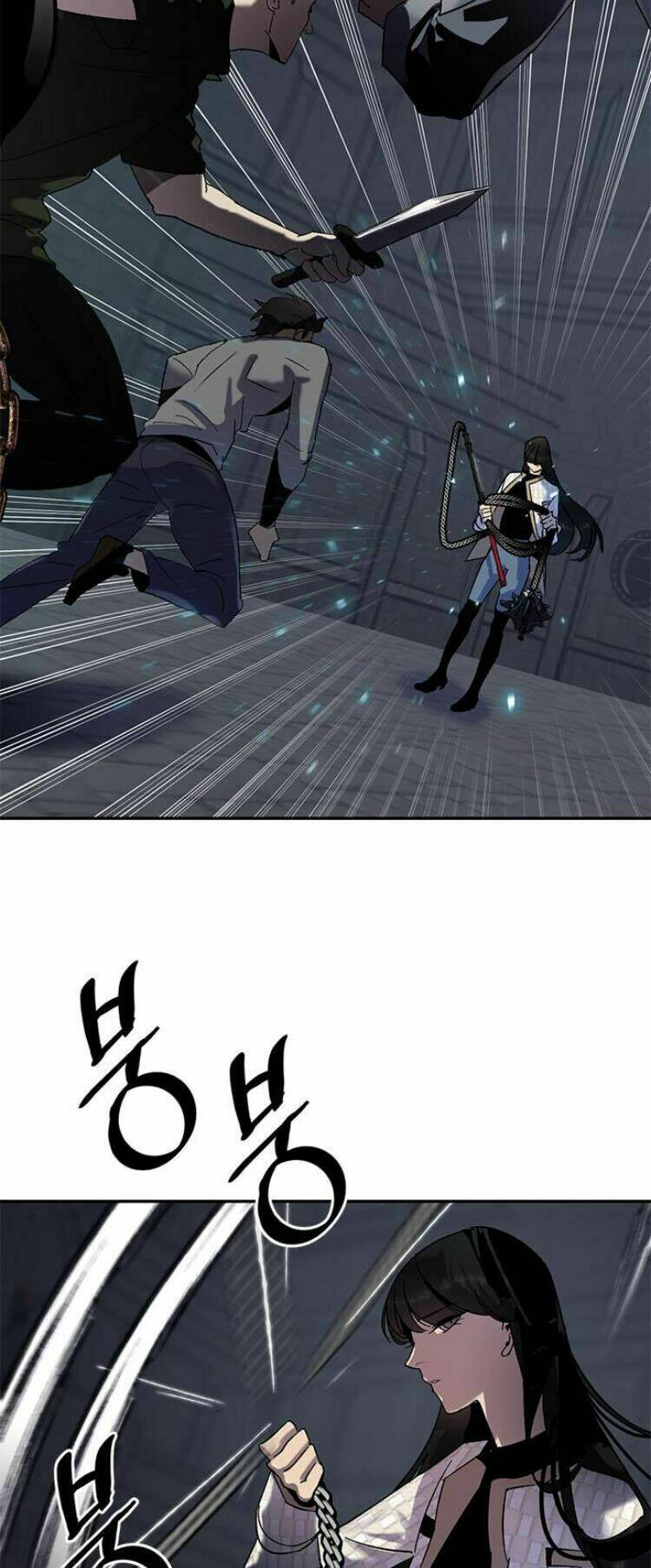 Trở Lại Thành Người Chơi - Chapter 19 - Page 18