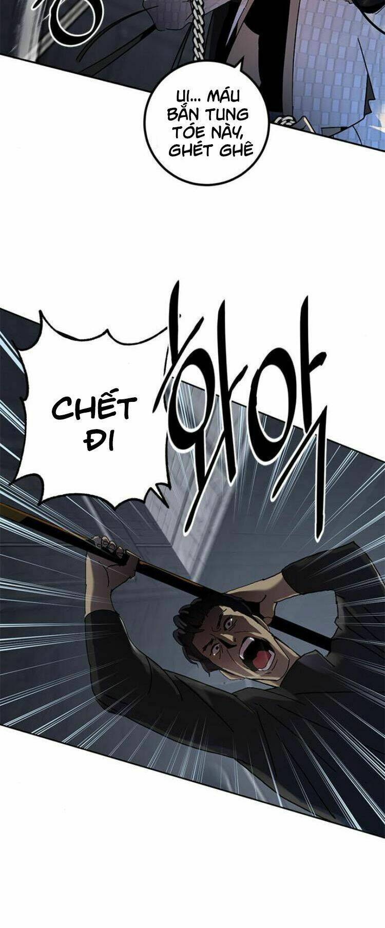 Trở Lại Thành Người Chơi - Chapter 19 - Page 19