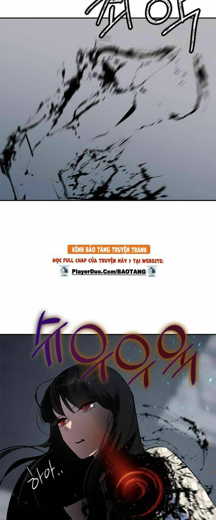 Trở Lại Thành Người Chơi - Chapter 19 - Page 26