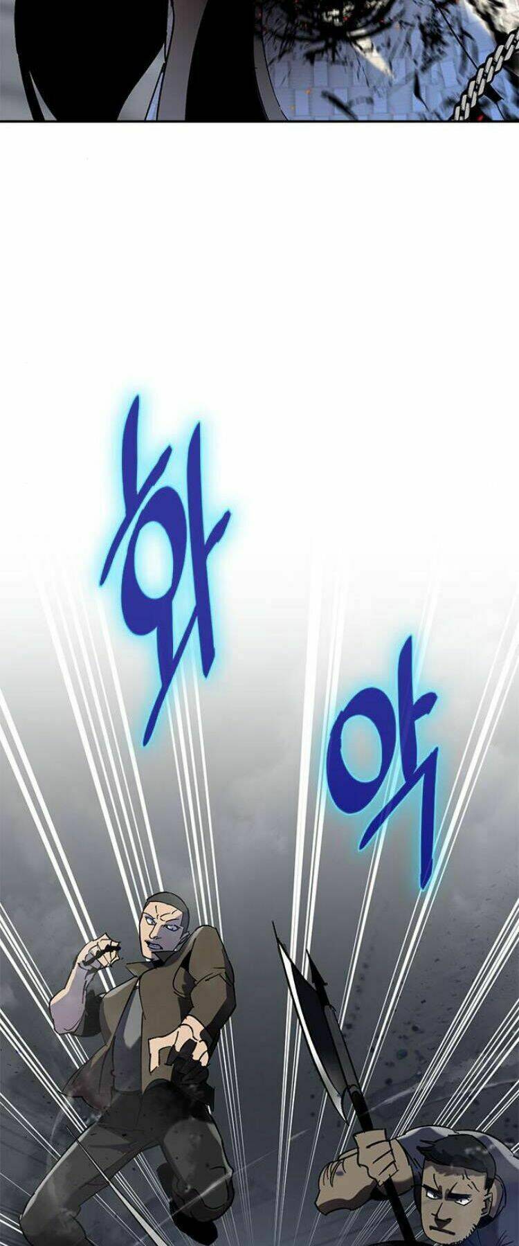 Trở Lại Thành Người Chơi - Chapter 19 - Page 27