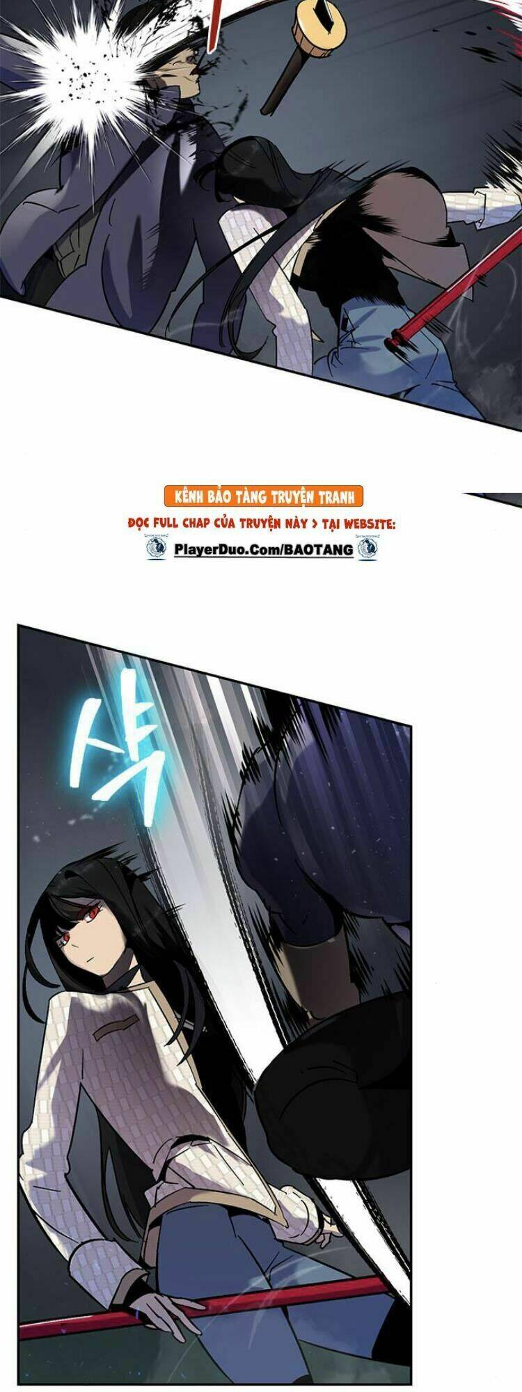 Trở Lại Thành Người Chơi - Chapter 19 - Page 29