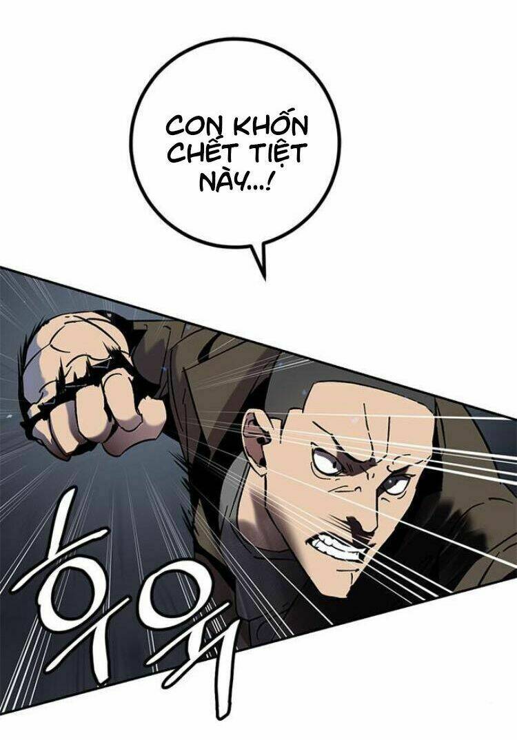 Trở Lại Thành Người Chơi - Chapter 19 - Page 31