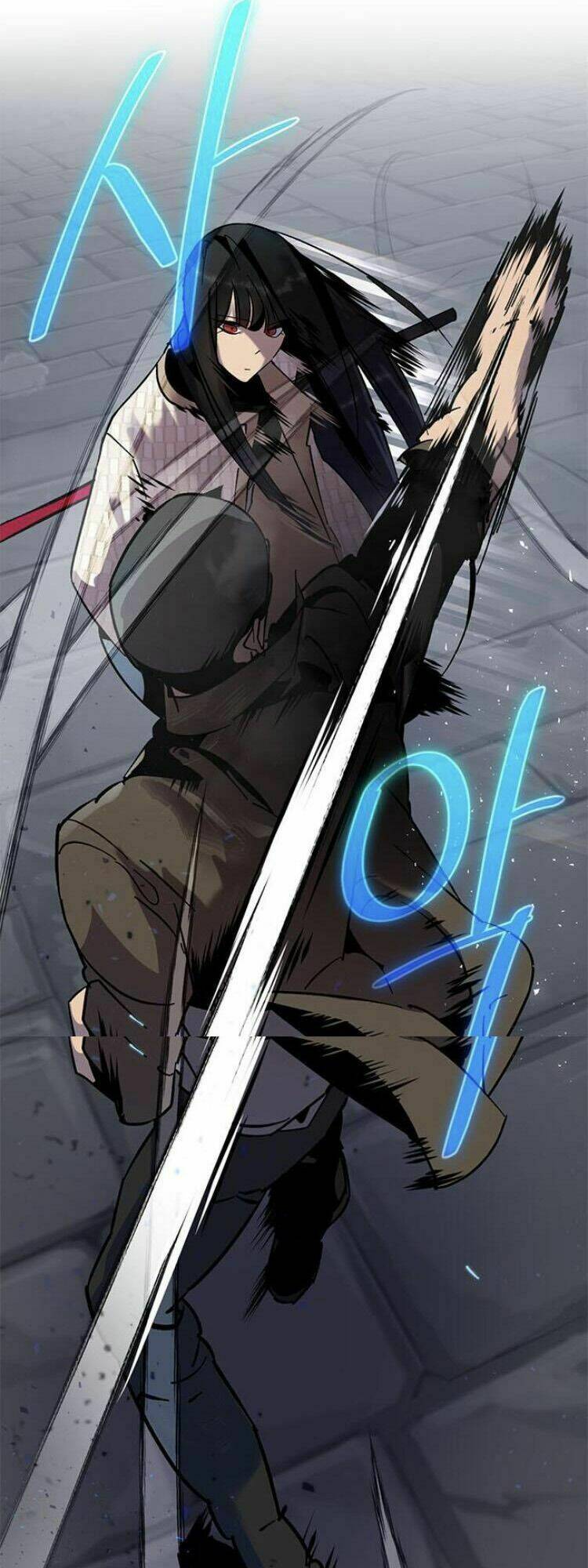 Trở Lại Thành Người Chơi - Chapter 19 - Page 32