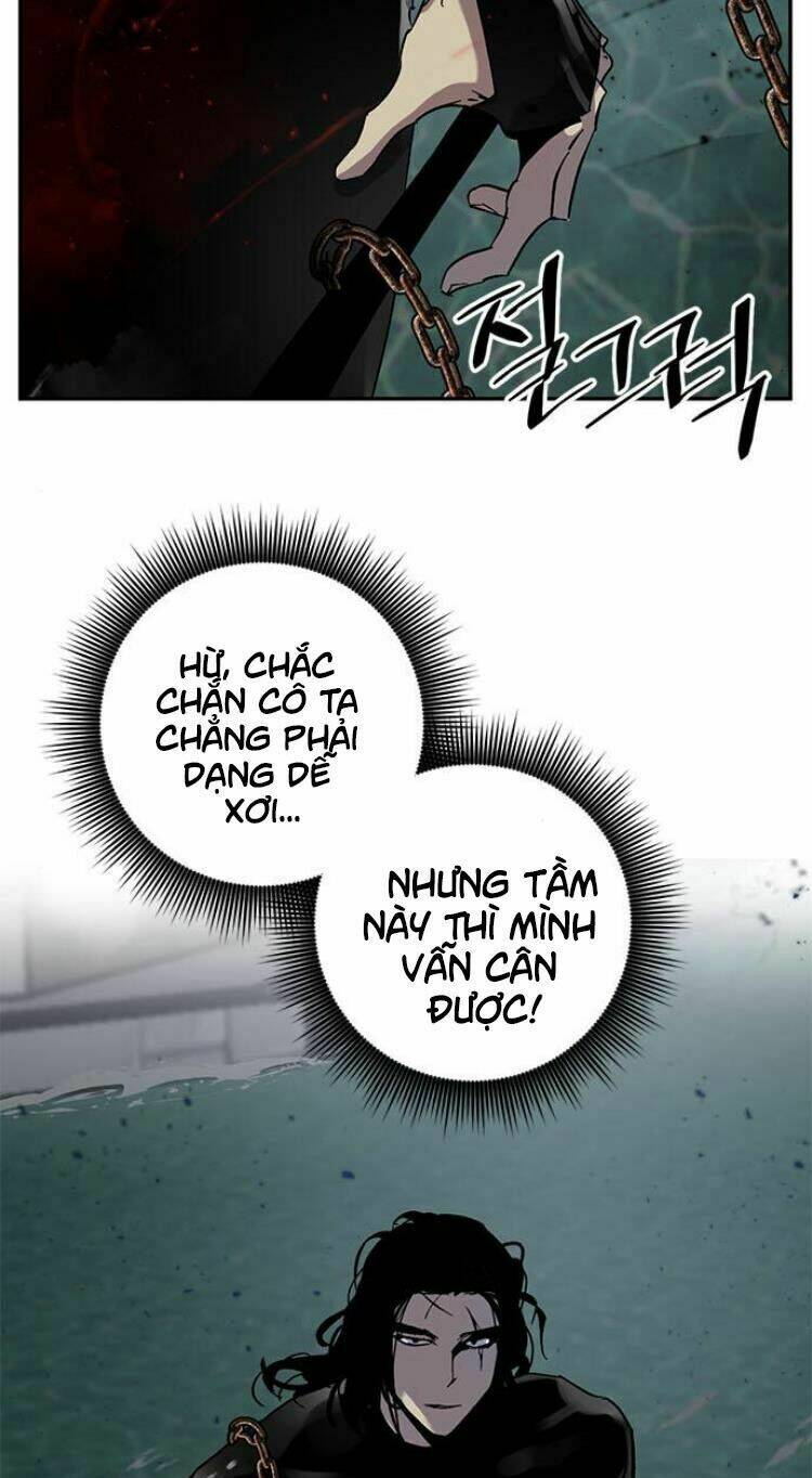 Trở Lại Thành Người Chơi - Chapter 19 - Page 37