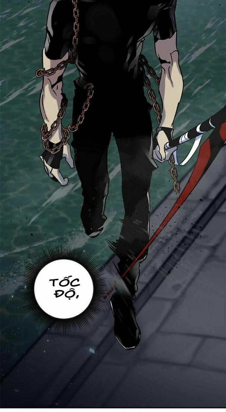 Trở Lại Thành Người Chơi - Chapter 19 - Page 38