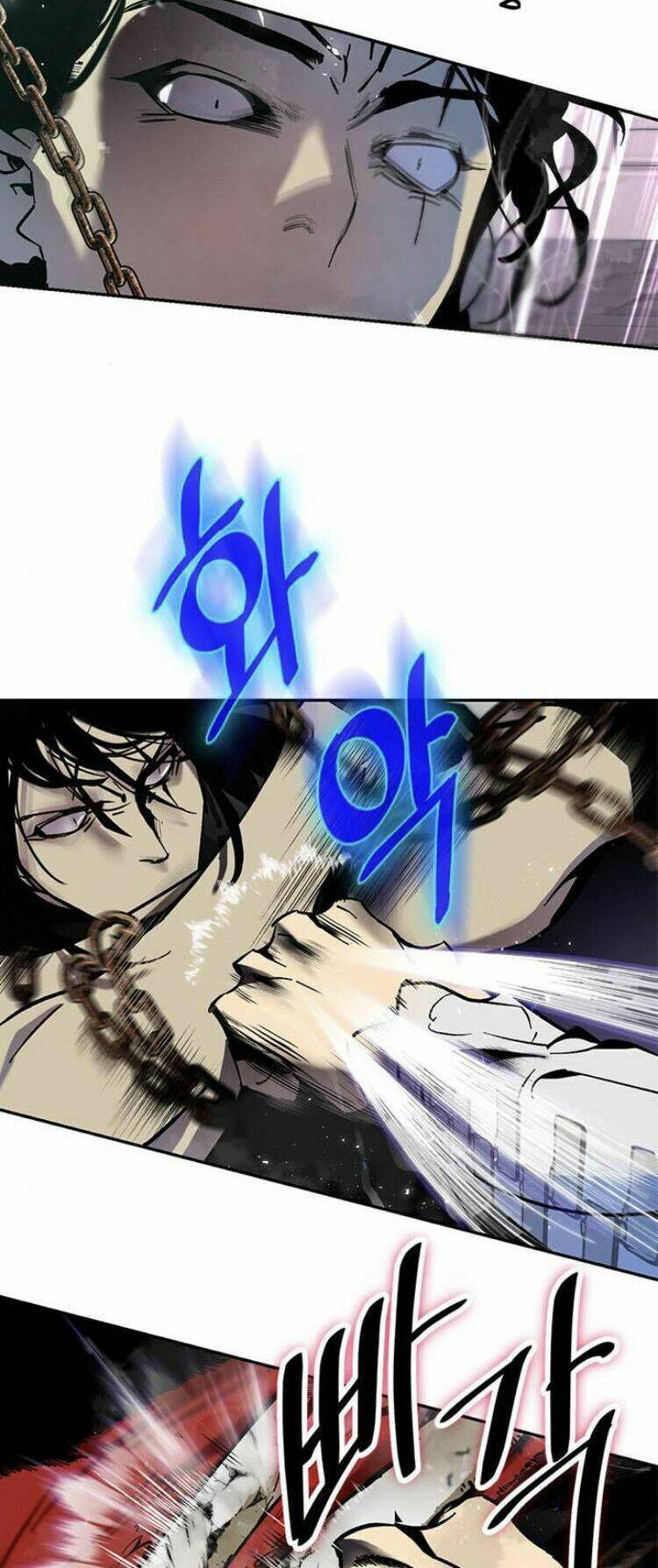 Trở Lại Thành Người Chơi - Chapter 19 - Page 3