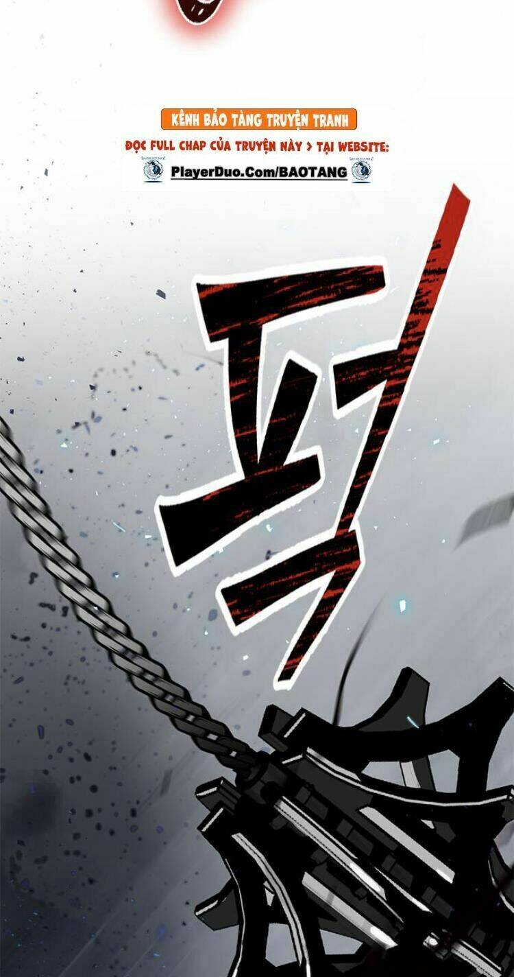 Trở Lại Thành Người Chơi - Chapter 19 - Page 41