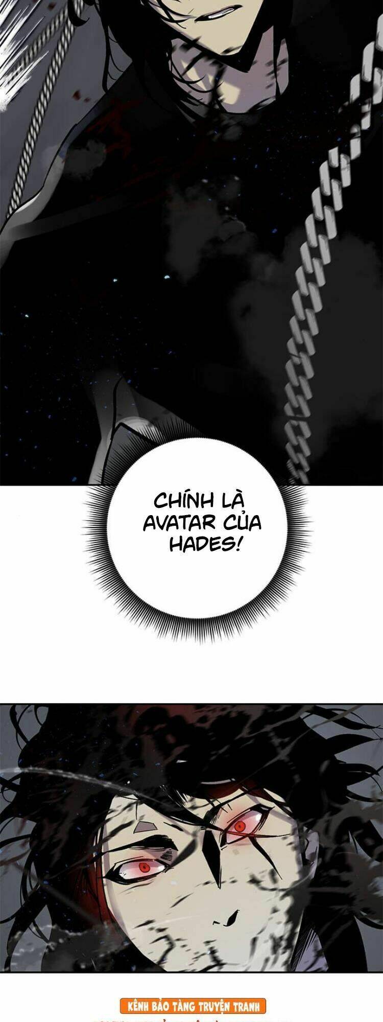 Trở Lại Thành Người Chơi - Chapter 19 - Page 43