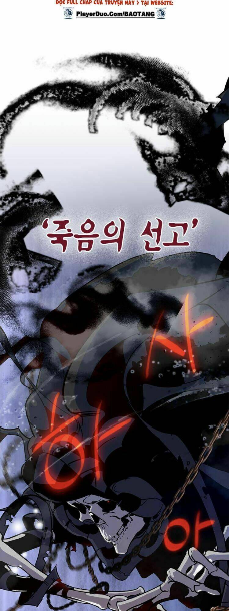 Trở Lại Thành Người Chơi - Chapter 19 - Page 44