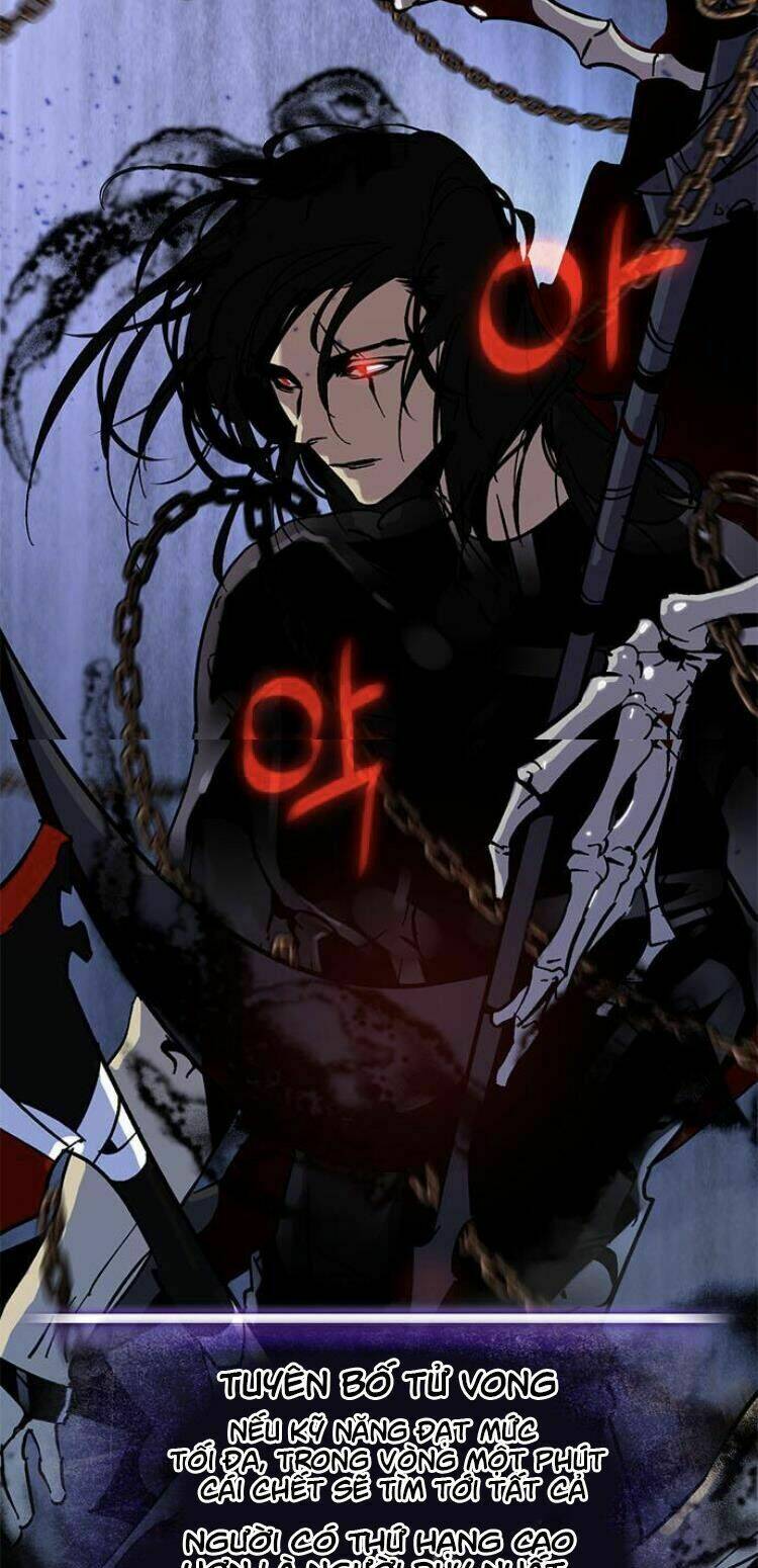 Trở Lại Thành Người Chơi - Chapter 19 - Page 45