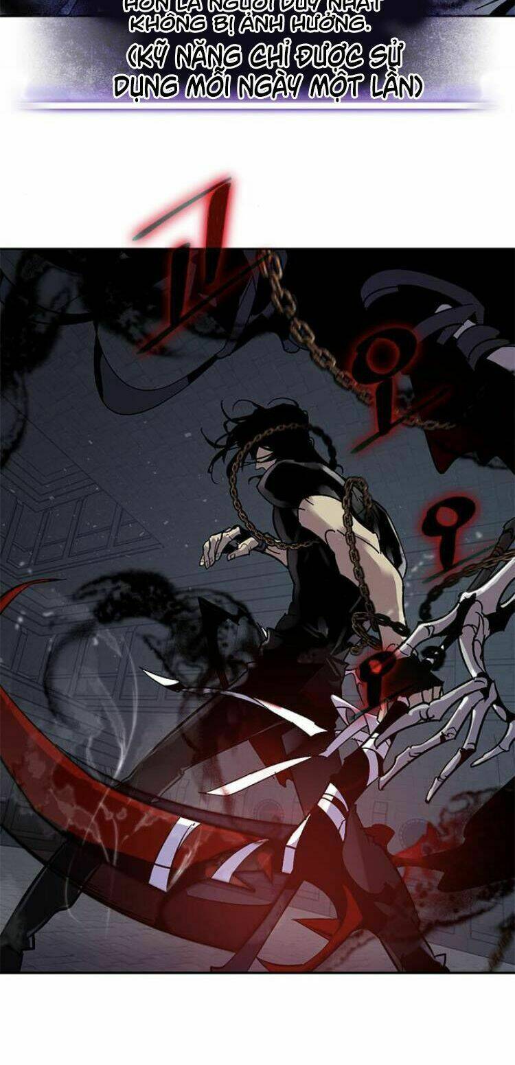 Trở Lại Thành Người Chơi - Chapter 19 - Page 46