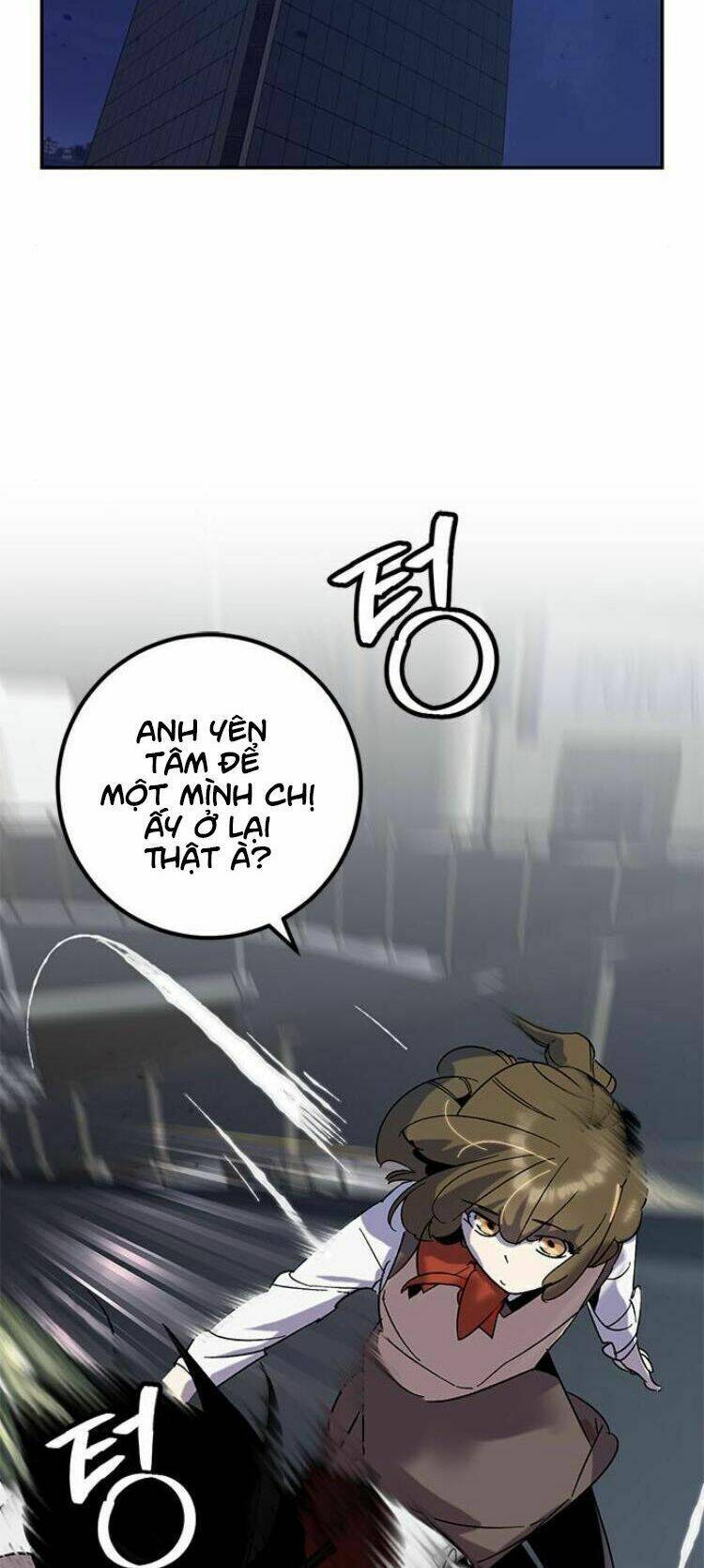 Trở Lại Thành Người Chơi - Chapter 19 - Page 53