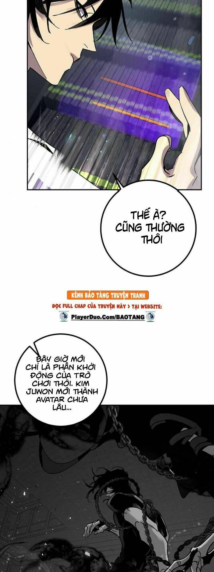 Trở Lại Thành Người Chơi - Chapter 19 - Page 55