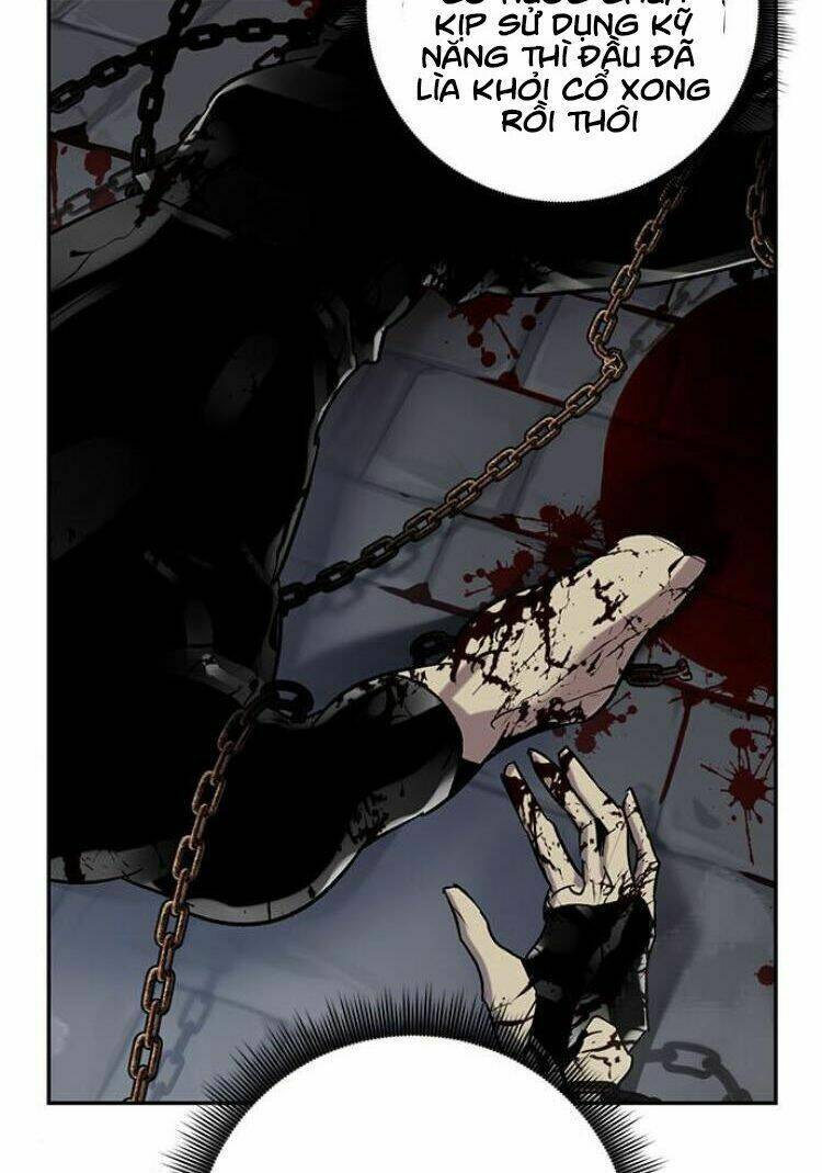 Trở Lại Thành Người Chơi - Chapter 19 - Page 57